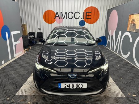 2024 Toyota Corolla - thumbnail 6