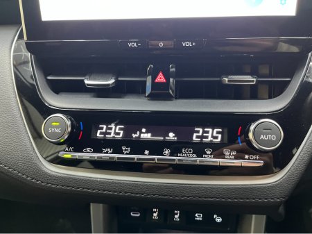 2024 Toyota Corolla - thumbnail 21