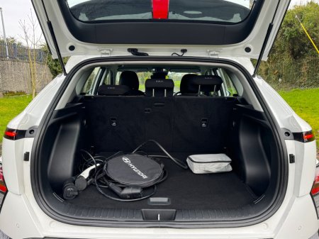 2024 Hyundai Kona  €29,950 thumbnail