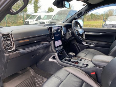 2025 Ford Ranger 2.0 TDCI Wildtrak..Power Roller..No VAT €57,500 thumbnail