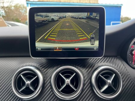 2016 Mercedes-Benz A Class - thumbnail 7