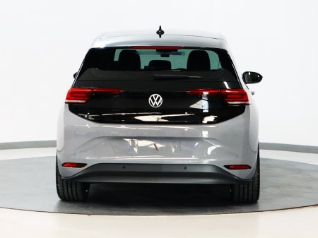 2022 Volkswagen ID.3 *67* LIFE €19,900 thumbnail