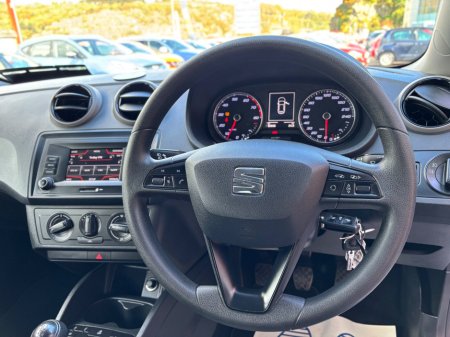 2016 SEAT Ibiza - photo 6