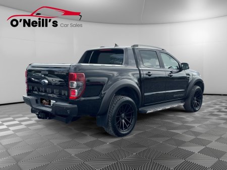 2021 Ford Ranger - photo 3