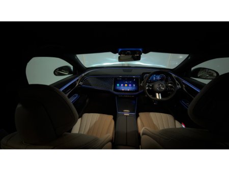 2026 Mercedes-Benz E Class AMG LINE PLUS INC FREE SERVICE PACK AND 3 YEARS WARRANTY €86,800 thumbnail