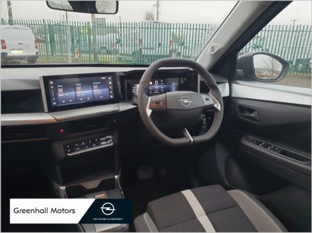 2026 Opel Frontera - thumbnail 13