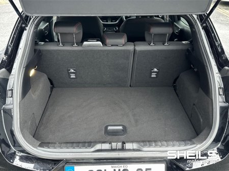 2023 Ford Puma - thumbnail 9