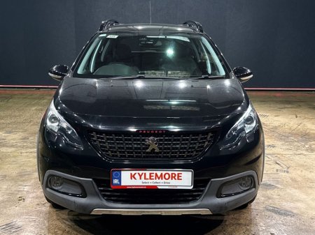 2016 Peugeot 2008 - thumbnail 8