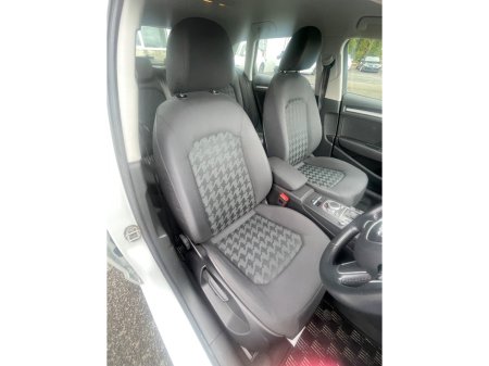 2016 Audi A3 - thumbnail 12