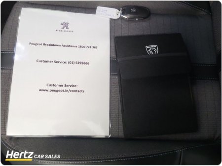 2023 Peugeot 2008 - thumbnail 20