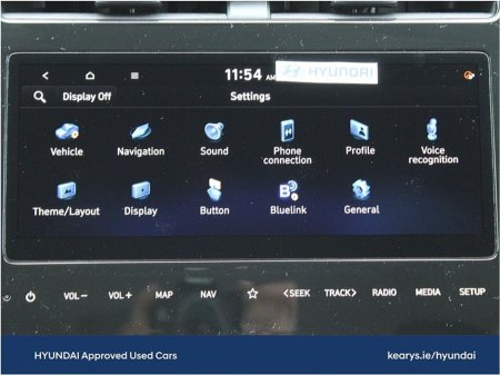 2024 Hyundai Tucson 2WD Executive Plus thumbnail