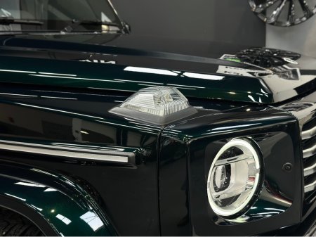 2026 Mercedes-Benz G Class - thumbnail 4