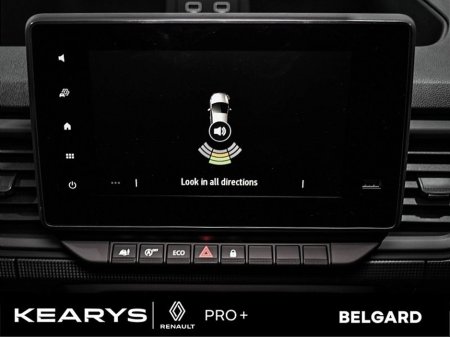 2025 Renault Trafic - thumbnail 17