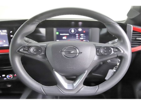 2022 Opel Mokka *CASH PRICE* 1.2 SRI 6SPD *REVERSE CAM*CARPLAY*ANDROID AUTO* €21,890 thumbnail