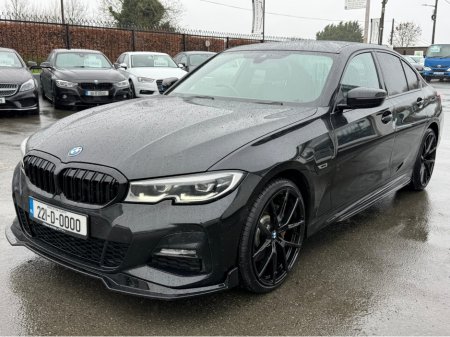 2022 BMW 3 Series - thumbnail 7