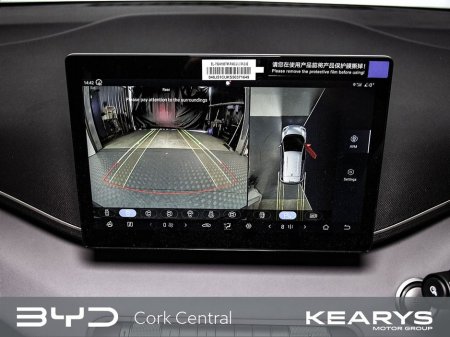 2026 BYD Dolphin Surf - thumbnail 22