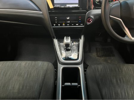 2020 Honda Shuttle - thumbnail 17