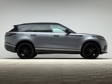 2021 Land Rover Range Rover Velar HSE R-dynamic P400E €47,990 thumbnail