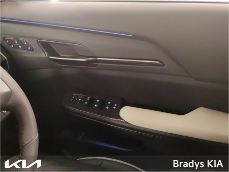 2026 Kia EV5 GT LINE €56,750 thumbnail