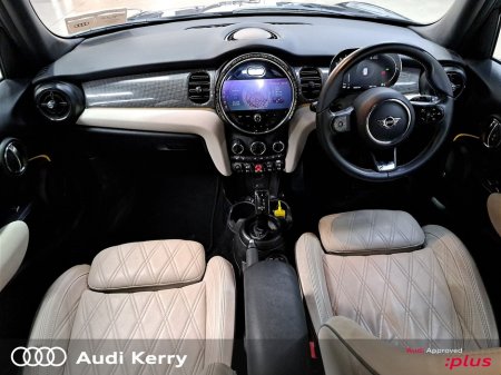 2022 MINI Cooper - thumbnail 12