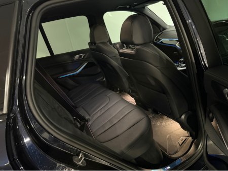 2022 BMW X5 - thumbnail 15