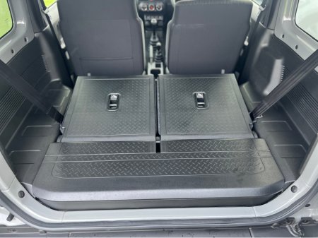 2023 Suzuki Jimny 1.5 petol €27,950 thumbnail