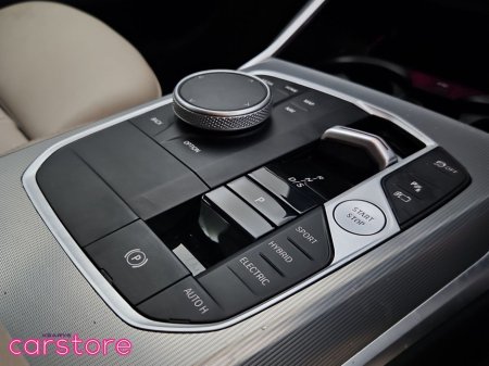 2022 BMW 3 Series 330 E M Sport Auto 330 e M Sport 330 e 292 12kWh PHEV 113BHP /83kw Step Auto Start/Stop €33,880 thumbnail