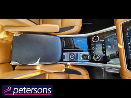 2019 Land Rover Range Rover Sport - thumbnail 24