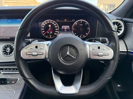 2020 Mercedes-Benz CLS Class - thumbnail 18