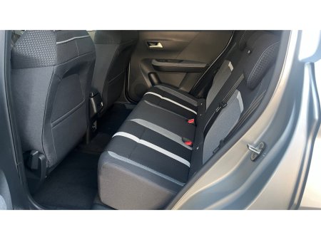 2026 Opel Frontera - thumbnail 12