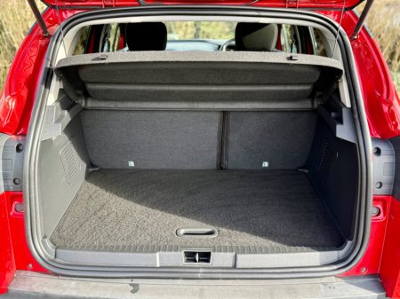 2019 Renault Captur - thumbnail 27