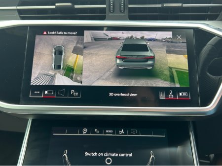 2021 Audi A7 - thumbnail 17