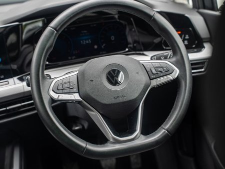 2023 Volkswagen Golf - thumbnail 6