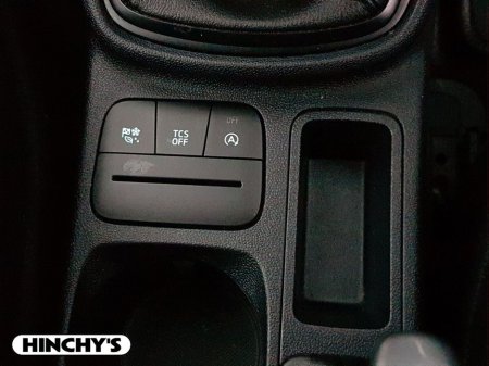 2022 Ford Fiesta 1.0T EcoBoost 95PS Trend Connected thumbnail