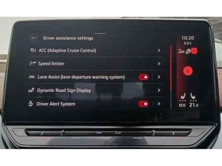 2023 Volkswagen ID.4 BUSINESS 77kWh 174HP *SUPER SPEC, TEST DRIVE TODAY!* €25,995 thumbnail