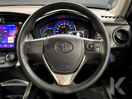 2021 Toyota Corolla - thumbnail 20
