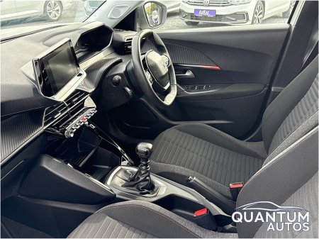 2022 Peugeot 2008 - thumbnail 13