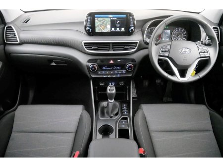 2020 Hyundai Tucson - thumbnail 14