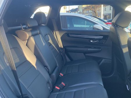 2025 Honda CR-V - thumbnail 31