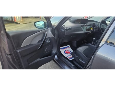 2017 Citroen C4 Picasso - thumbnail 24