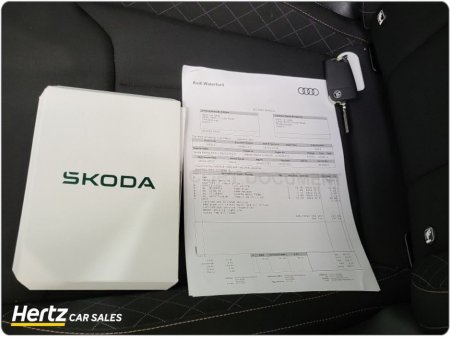 2024 Skoda Kamiq - thumbnail 20