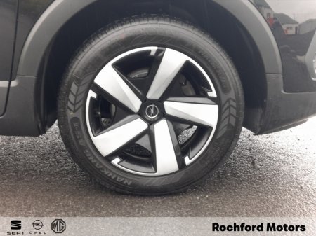 2024 Opel Crossland X - thumbnail 6