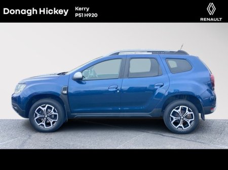 2019 Dacia Duster - thumbnail 13