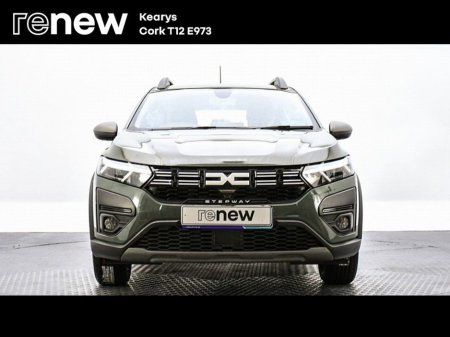 2023 Dacia Sandero Stepway - thumbnail 8
