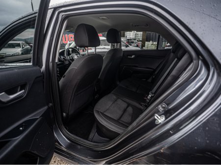 2017 Kia Rio 172 Kia Rio 1.25/FSH/Irish car/1yr warranty €12,888 thumbnail