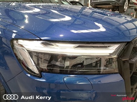 2025 Audi Q7 - thumbnail 36