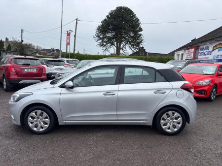 2018 Hyundai i20 - thumbnail 7