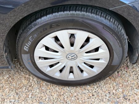 2014 Volkswagen Golf 1.2 TSI BLUEMOTION TECHN-G TSI TECHNOLOGY €11,995 thumbnail