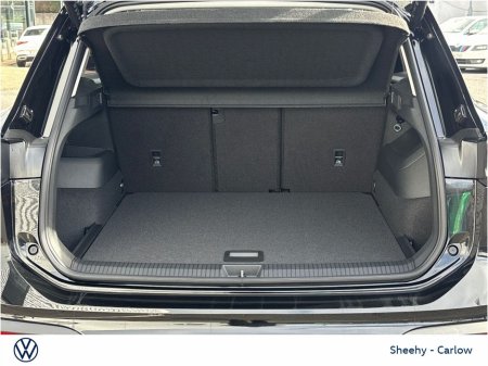 2026 Volkswagen Tiguan - thumbnail 10