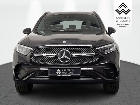 2026 Mercedes-Benz GLC Class - thumbnail 2